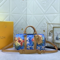 Louis Vuitton Speedy Bags